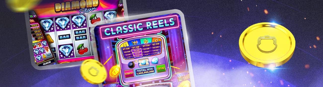 👛 Копеечные игровые автоматы