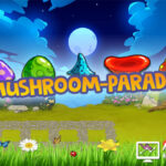 Mushroom Paradise - Грибницы